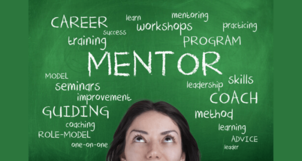 mentor là gì