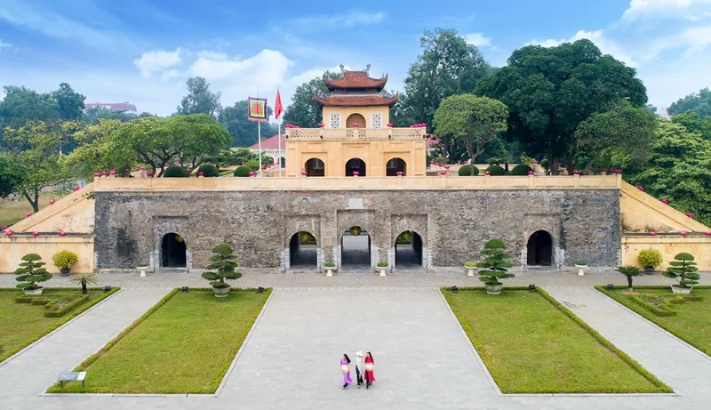 ha noi co gi choi