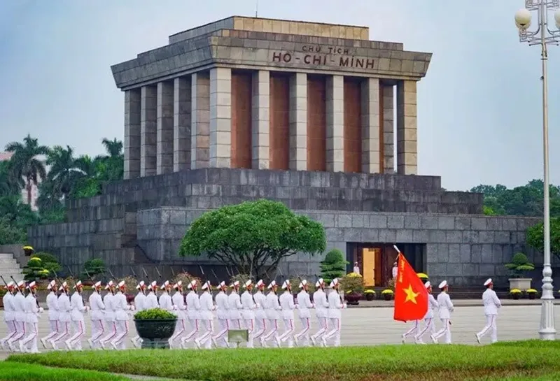 ha noi co gi choi