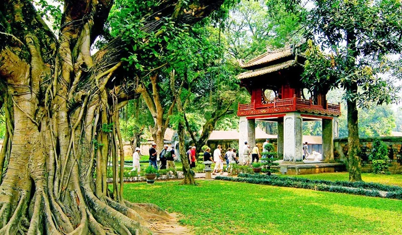 ha noi co gi choi