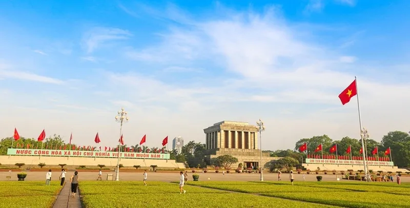ha noi co gi choi